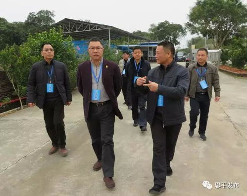 恩平市委書記謝超武帶隊(duì)開展春節(jié)前安全檢查 確保煙花爆竹儲運(yùn)安全