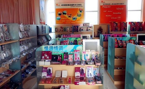 成人用品 或成 明面 其中女性消費者占大多數(shù),是何原因