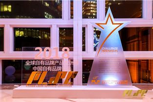 2019中國自有品牌產(chǎn)品展 工廠貼牌代加工展與OEM/ODM模式引領自有品牌與網(wǎng)上銷售新趨勢